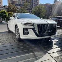 هونگچی ۲۰۲۵/تجارت خودرو خسروانی