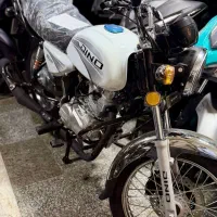 باکسر bx200 دینو مدل ۱۴۰۴ قیمت فوق العاده|موتورسیکلت|تهران, شهرک شریعتی|دیوار