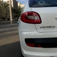 207 پاناروما مدل 1402|خودرو سواری و وانت|تهران, شهرک شریعتی|دیوار