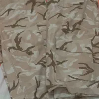 لباس سربازی
