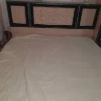 تخت خواب ۲نفره