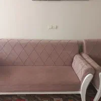 مبل هفت نفره ۴۵۰۰