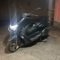 یاماها nmax فول
