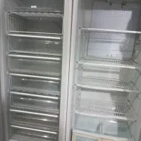 یخچال دو قلو|یخچال و فریزر|اهر, |دیوار