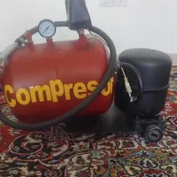 پمپ باد