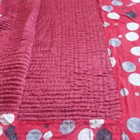 کرسی و لحاف کرسی پشم