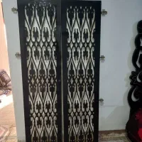 محمل دیواری کمد|جاکفشی، کمد، دراور|دزفول, |دیوار