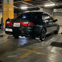 مزدا 323 f