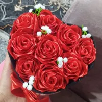 گل روبانی