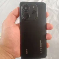 نوت 14 256g  رم 8 درحد خشک با گارانتی