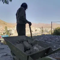 تخریب ساختمان جابجای نخاله وجابجای وسایل منزل|خدمات پیشه و مهارت|سنندج, |دیوار