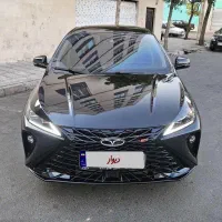 آریزو ۶جی تی مدل ۱۴۰۴