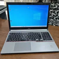 لپ تاپ فوجیتسو نسل ۴