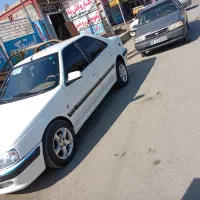 پژو پارس سال|خودرو سواری و وانت|جیرفت, |دیوار