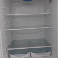 یخچال  فریزر