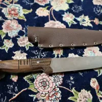 چاقو و بلندی|کوهنوردی و کمپینگ|قم, زنبیل آباد|دیوار