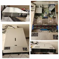 سرور server dl360 g9 g10 /server dl380 g9 g10|مودم و تجهیزات شبکه|تهران, سهروردی|دیوار