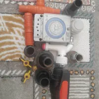 وسایل باغ