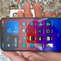 ایفون xsmax 256 2Sim|موبایل|تهران, هلال احمر|دیوار