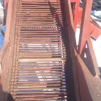 دستگاه سورتینگ سیب زمینی|ماشینآلات صنعتی|سردرود, |دیوار