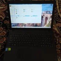 لپ تاپ ایسوس مدل x552c|رایانه همراه|کرمانشاه, |دیوار