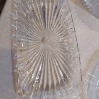 ظروف کریستال سوگا|ظروف سرو و پذیرایی|پاکدشت, پاکدشت (مامازند)|دیوار