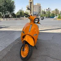 موتور کاوان اس ۱۵۰ سی سی|موتورسیکلت|شیراز, عفیف‌آباد|دیوار
