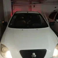 تیبا۲|خودرو سواری و وانت|قیامدشت - خاورشهر, |دیوار