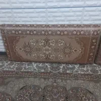قالی|فرش|سرپل ذهاب, |دیوار