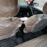 ماشین خاص|خودرو سواری و وانت|میاندوآب, |دیوار