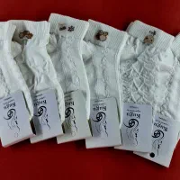 جوراب کش انگلیسی جین ۱۲ عددی|لباس|تهران, خاوران|دیوار