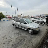 پراید مدل 87