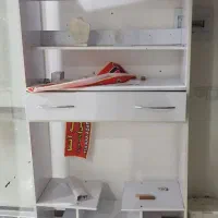 رگال صندلی قفسه اتاق پرو  ویترین دکور|فروشگاه و مغازه|کرمانشاه, |دیوار