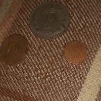 سکه قدیمی