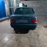 پراید مدل 90|خودرو سواری و وانت|خاش, |دیوار