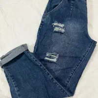 شلوار جین مام استایل و بگ|لباس|شاهینشهر, مسکن مهر|دیوار