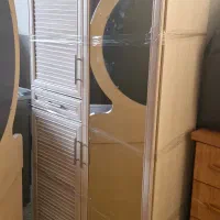 جا کفشی|جاکفشی، کمد، دراور|اصفهان, سپاهانشهر|دیوار