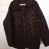 ژاکت جلوباز