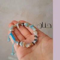 دستبند سنگی نو|جواهرات|تهران, گلستان (شهرک راه آهن)|دیوار