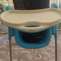 صندلی کودک|تخت و صندلی بچه|اصفهان, کوی شهید کشوری|دیوار