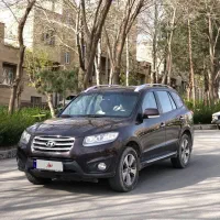 سانتافه 2010  3500