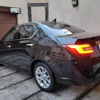 دنا پلاس اتومات مدل ۱۴۰۴ مشابه صفر