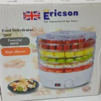 میوه خشک کن