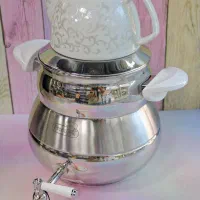 کتری قوری