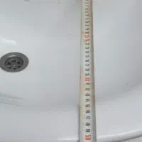 روشویی با کابینت|لوازم سرویس بهداشتی|محمدشهر, عباس آباد|دیوار