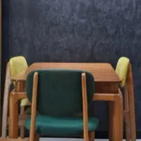 میز ناهارخوری|میز و صندلی غذاخوری|کرمان, |دیوار