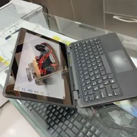 لپ تاپ تبدیل پذیر نسل هشتم dell Latitude 3190|رایانه همراه|کرمان, |دیوار