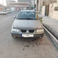 سمندسواری|خودرو سواری و وانت|تهران, خانی آباد نو شمالی|دیوار