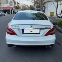 Cls 500|خودرو سواری و وانت|کرج, عظیمیه|دیوار