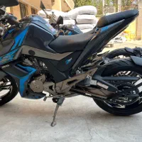 زونتس|موتورسیکلت|شهریار, یوسف آباد صیرفی|دیوار